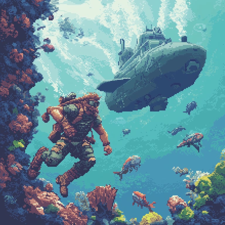 Deep-sleeper Protocol